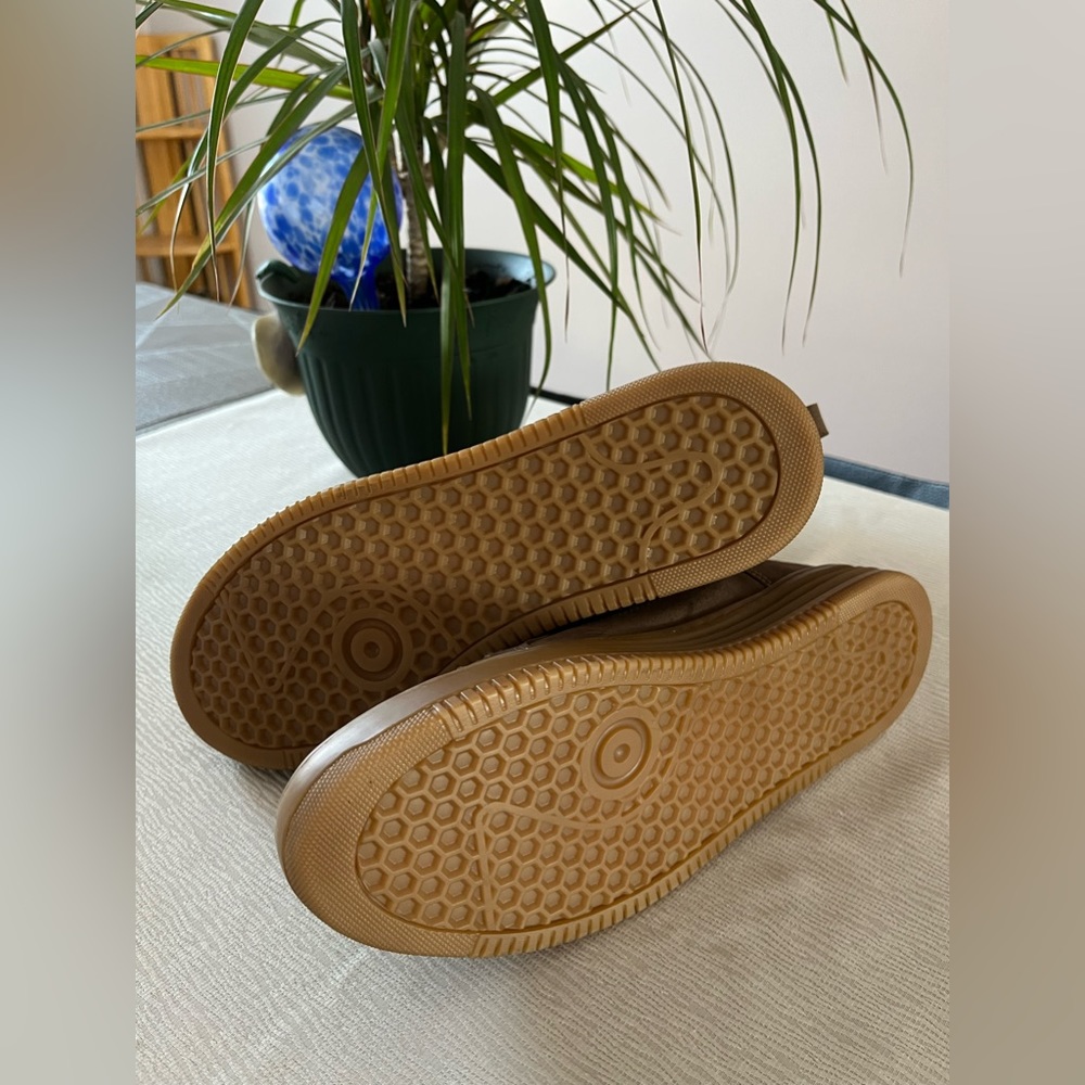 Women’s EARTH SHOES JOLT - TAUPE - Picture 9 of 15